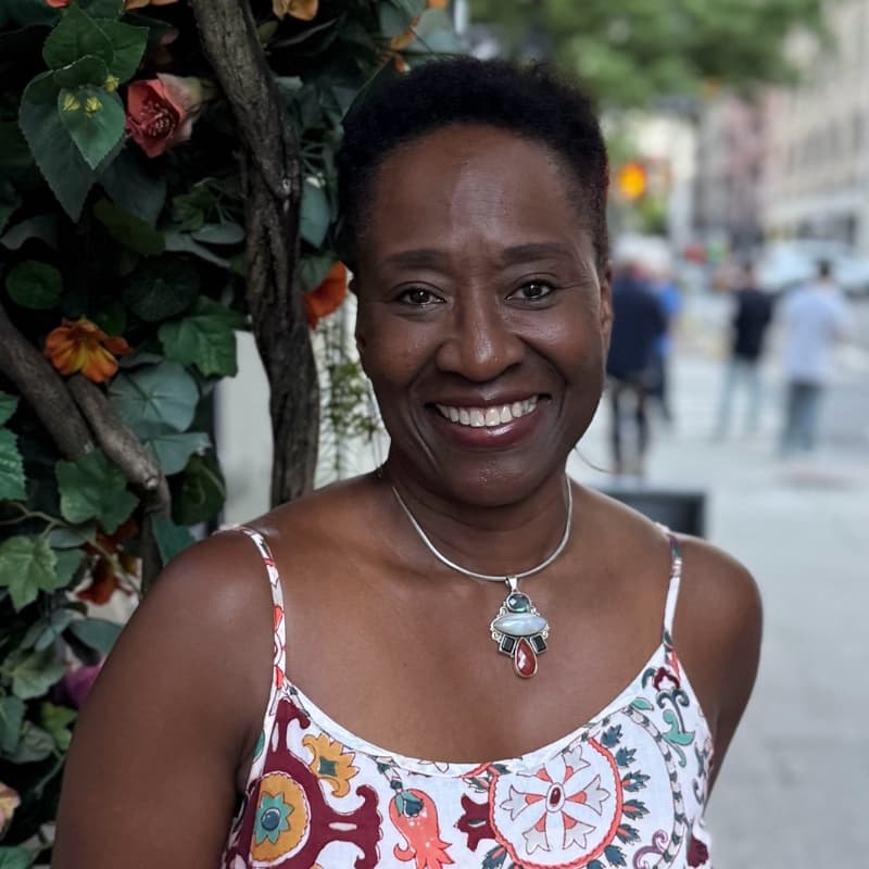 Cynthia Hester