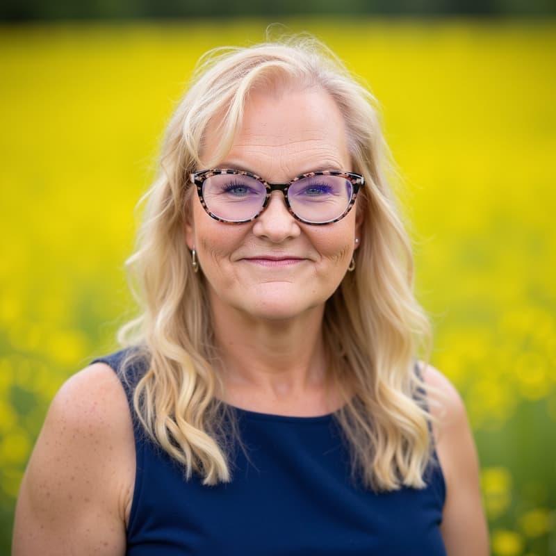 Daylene Long